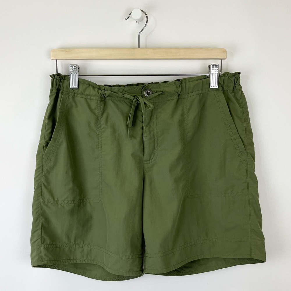 Patagonia Upcountry Shorts Size 8